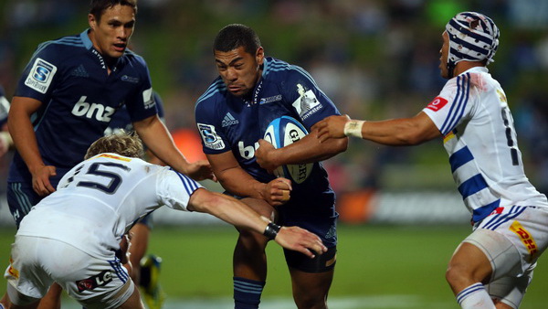 Charles Piutau