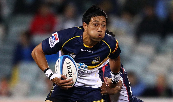 Christian Lealiifano