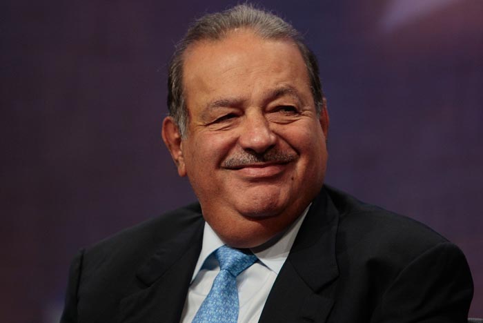 Carlos Slim