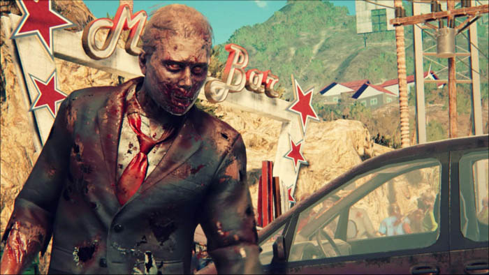 Dead Island 2