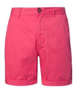 MRP shorts