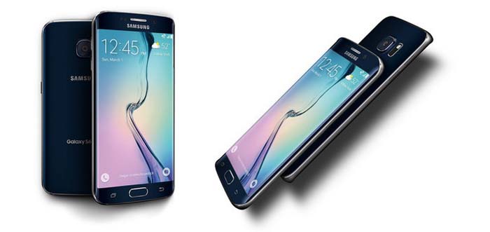 Samsung Galaxy S6