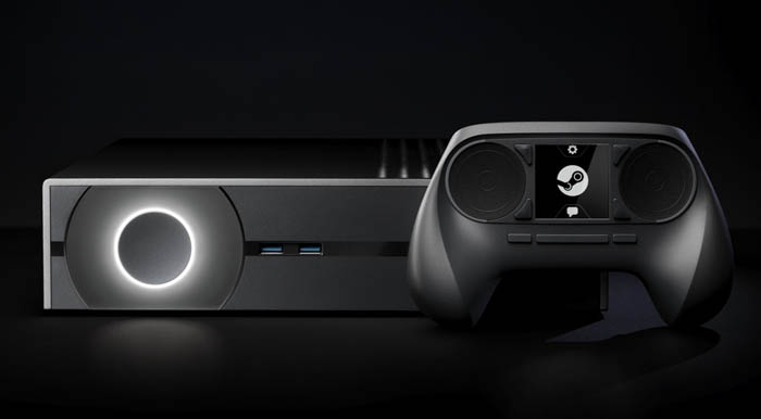 Steam Machines