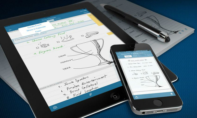 Livescribe 3