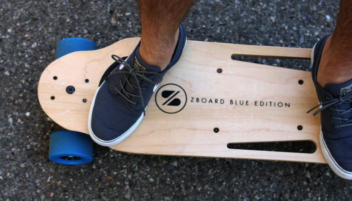 Z Board 2