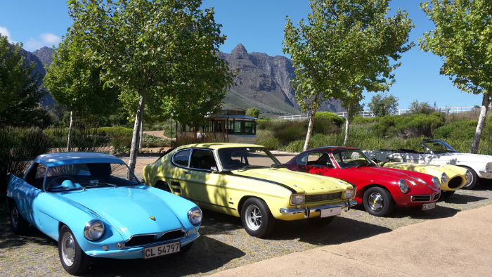 Fifth Gear Cape Town 3