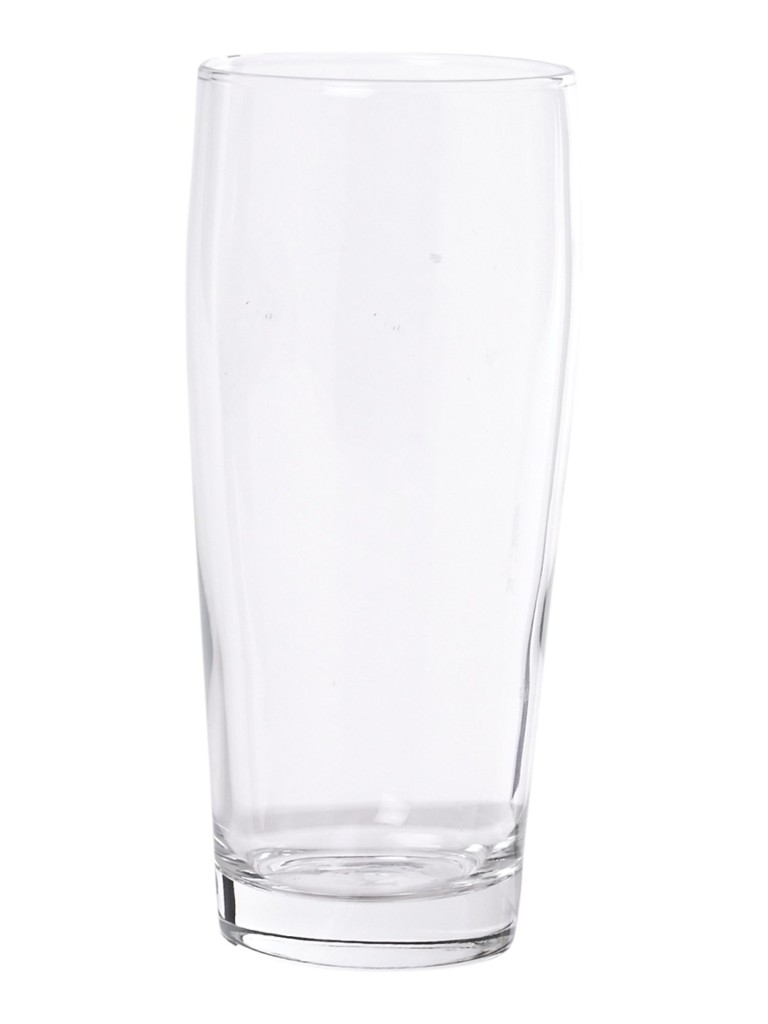 IMAGE_Classic Beer Glass