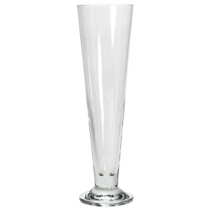 IMAGE_Flute Beer Glass