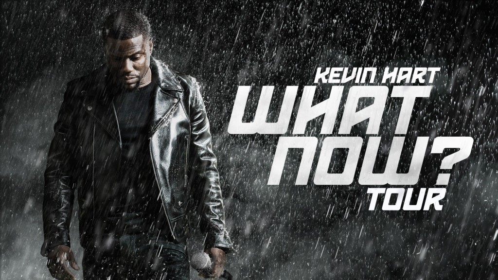 Kevin Hart what now