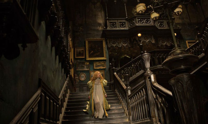 Crimson Peak 2