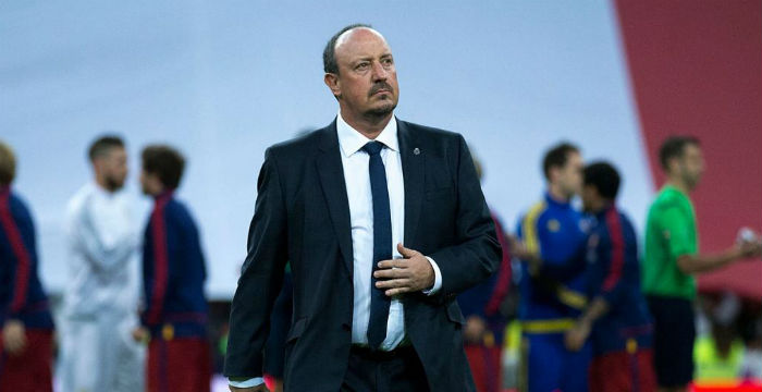 Rafa-Benitez