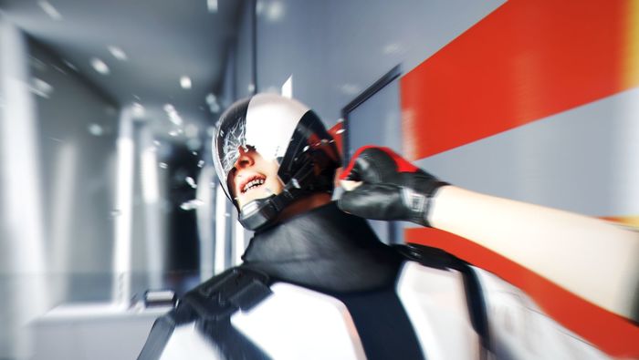 Mirrors Edge Catalyst