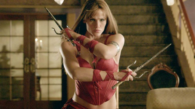 Elektra