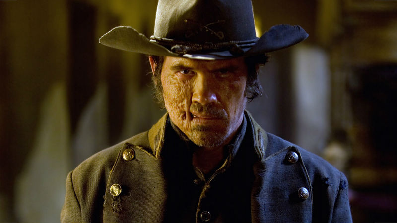 Jonah Hex