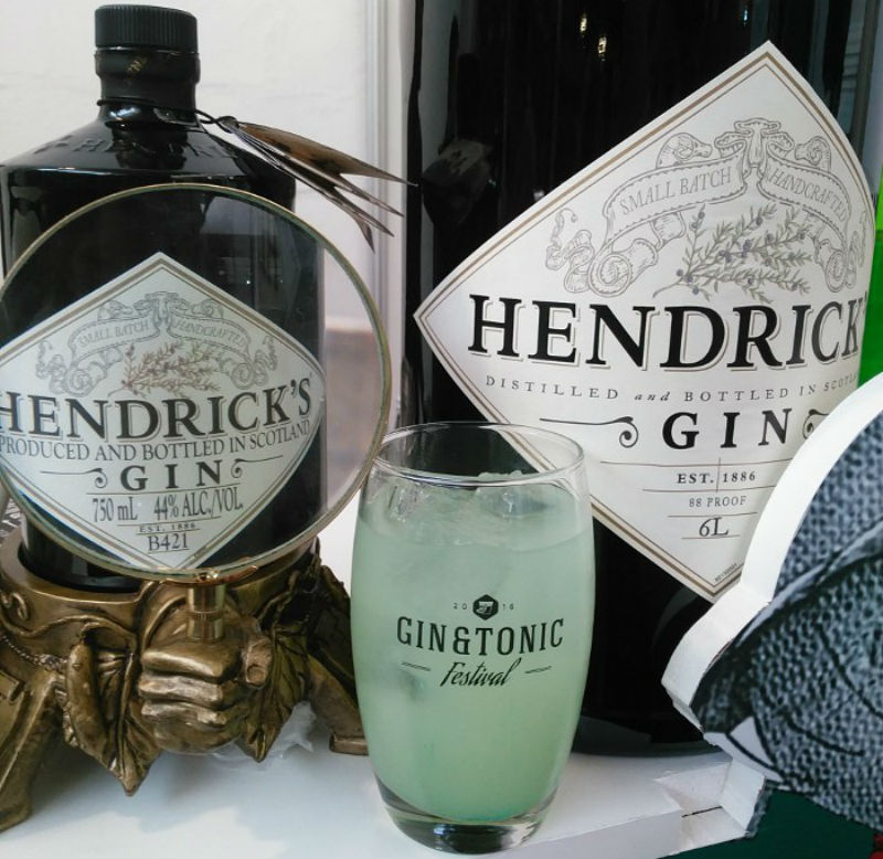 Hendricks