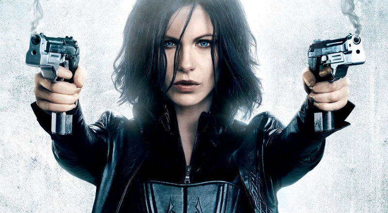 Underworld 5