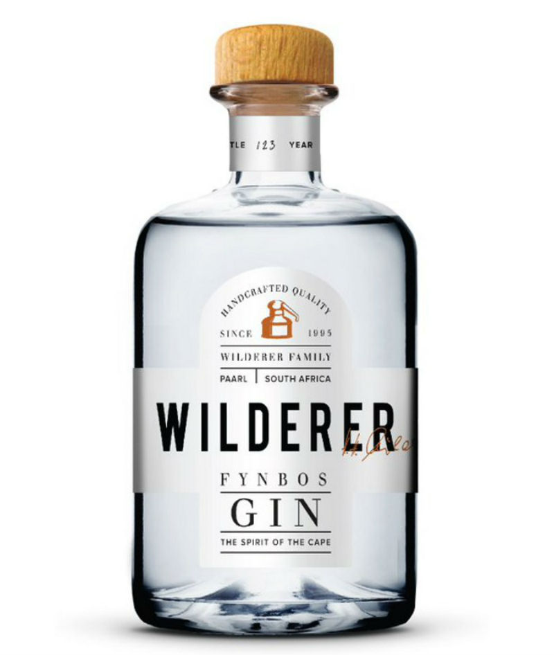 Wilderer gin