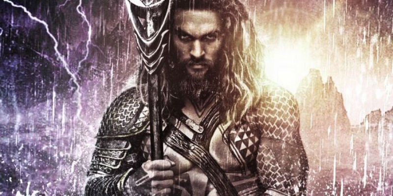 Aquaman