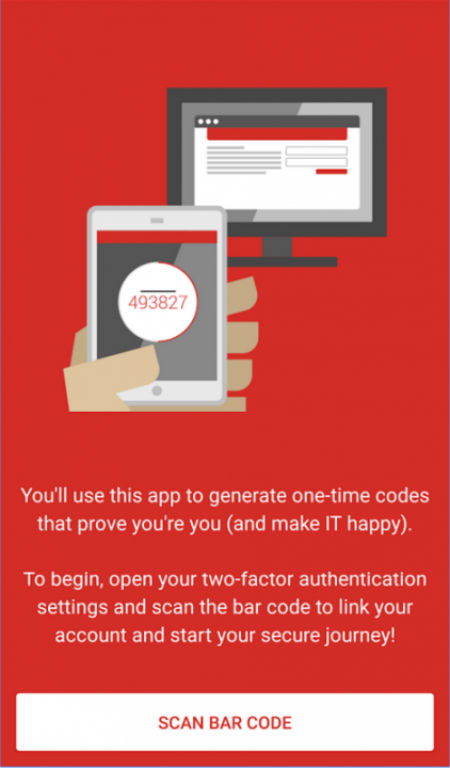 Lastpass app