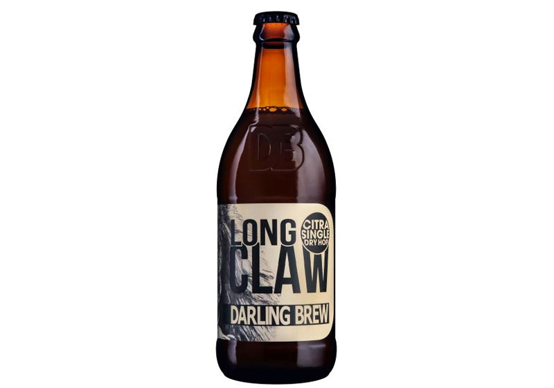 Darling Brew Long Claw