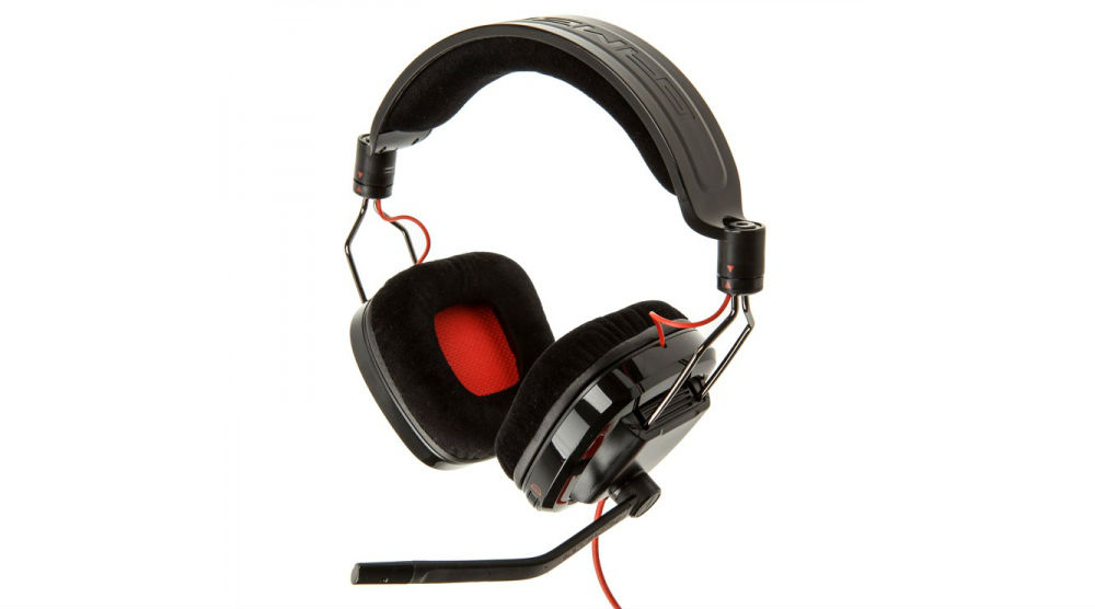 Plantronics Gamecom 788