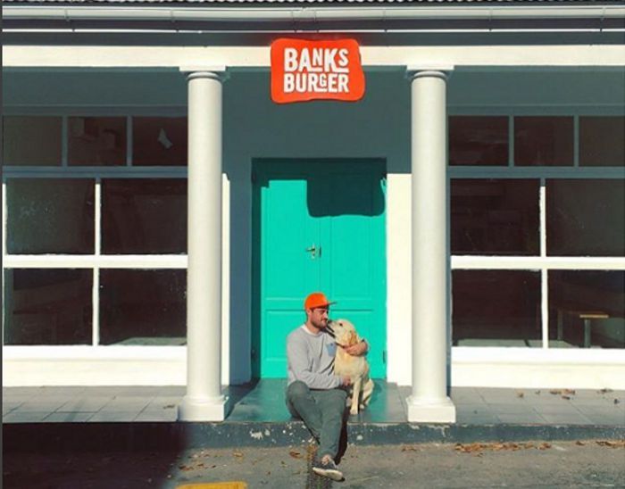 BanksBurgers