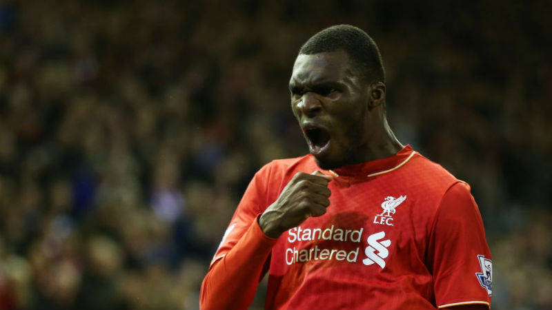 Christian Benteke