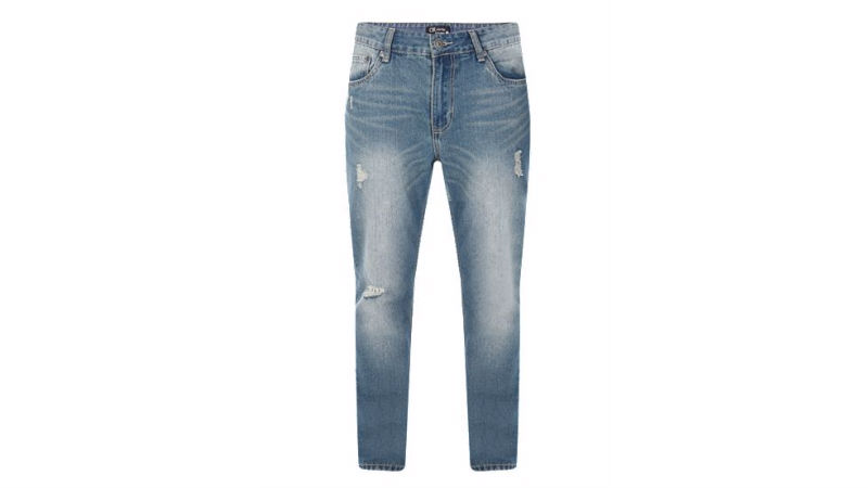 MRP slim jeans 1