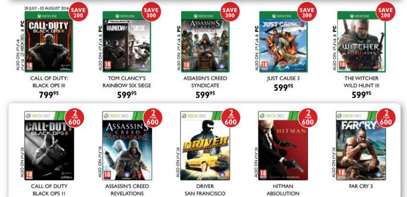 Musica game deals