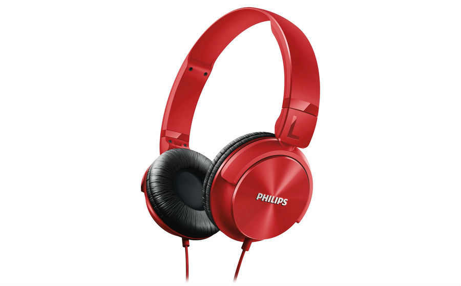 Philips SHL3060 Headphones