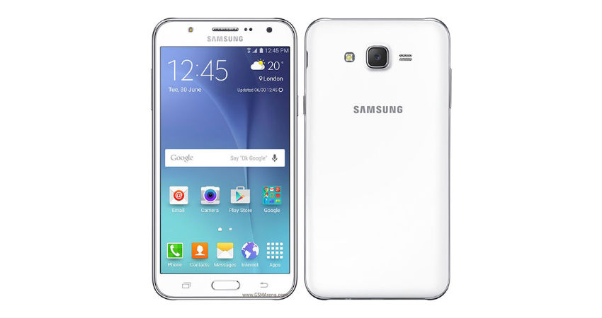 Samsung Galaxy J5