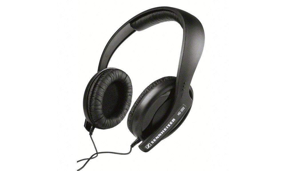 Sennheiser HD 202