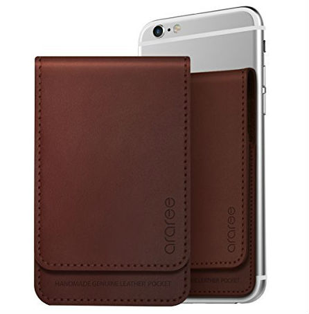 Araree smart wallet