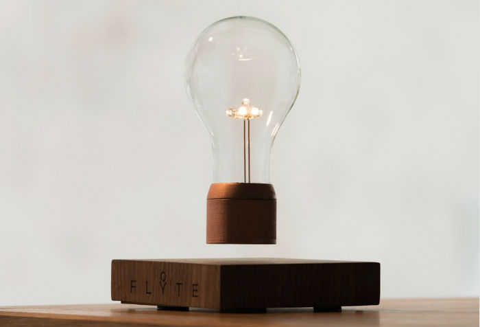 Flyte lightbulb