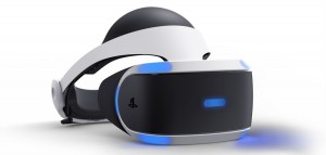 Playstation VR