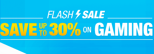 Takealots-Gaming-Flash-Sale