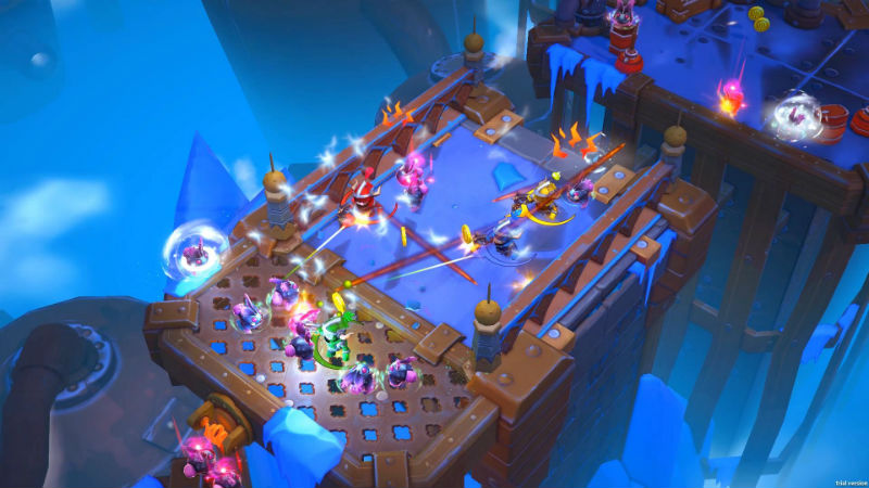 Super Dungeon Bros