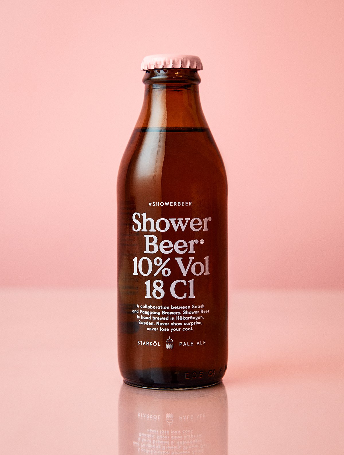 shower-beer