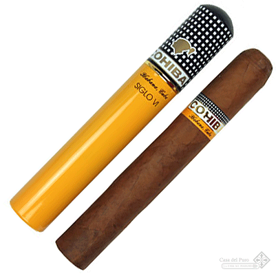 Cohiba Siglio VI