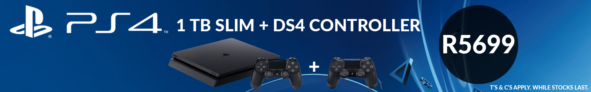 PS4-DS4