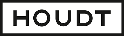 Houdt logo