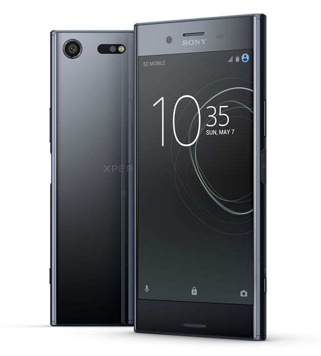 Sony Xperia Xz Premium