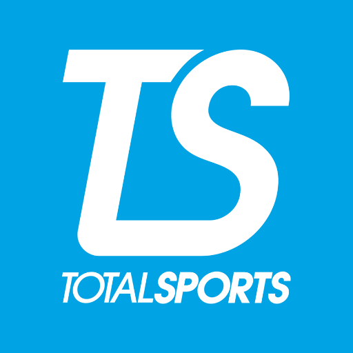 Totalsports logo