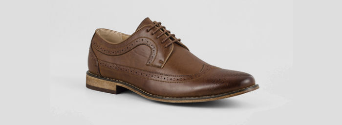 Brogue Shoes