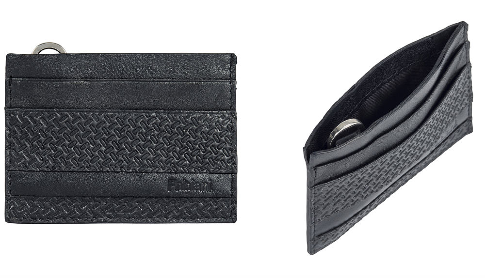 Fabiani card holder