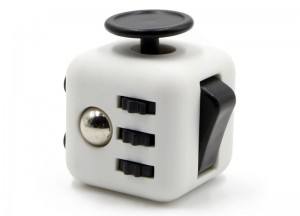 Fidget Cube