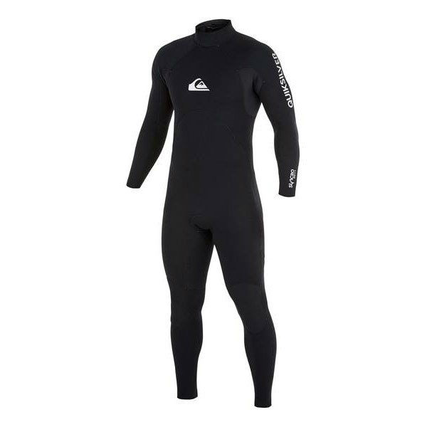 Quicksilver wetsuit