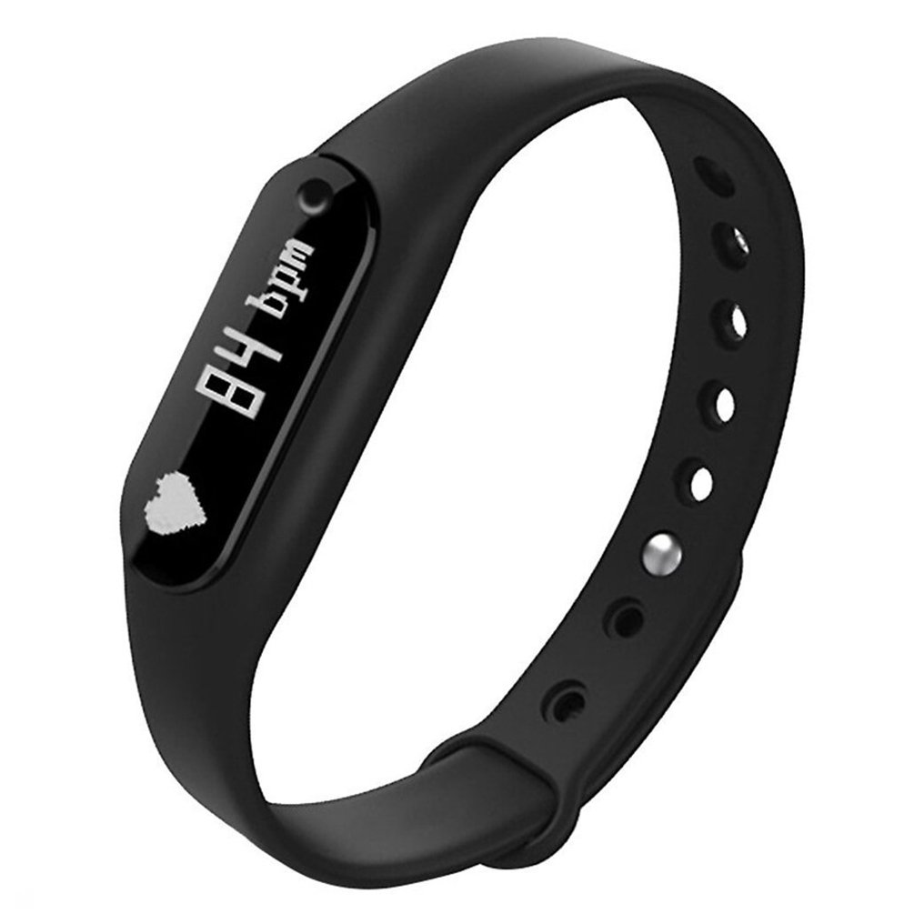 C6 Fitness Band