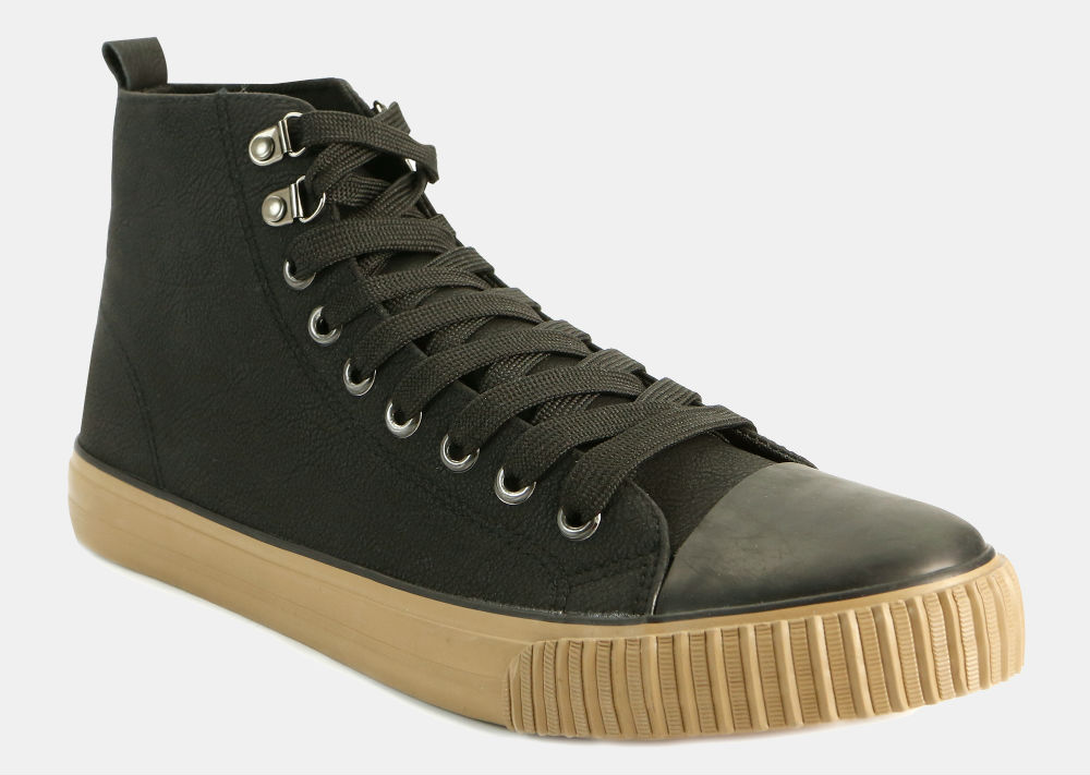 MRP high top