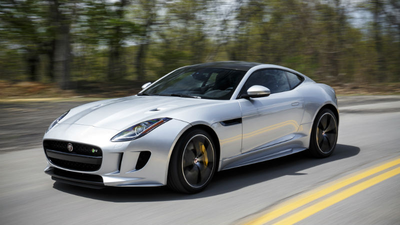 2016-Jaguar-F-Type